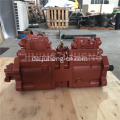 DH360 Hydraulisk hovedpumpe ægte nye gravemaskine dele